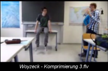 Komprimierung 3